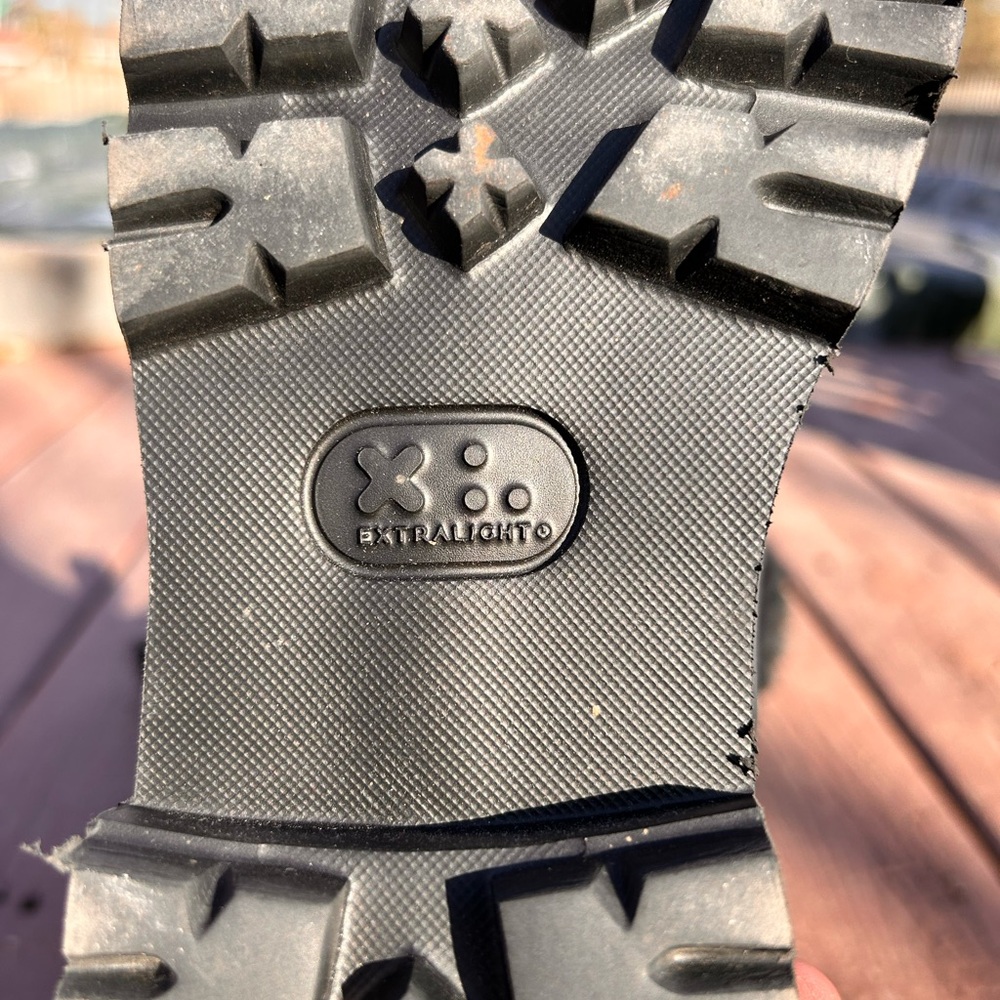 Nisolo Go-To 2.0 Chelsea Boots, women's size 9 - Picture 9 of 9